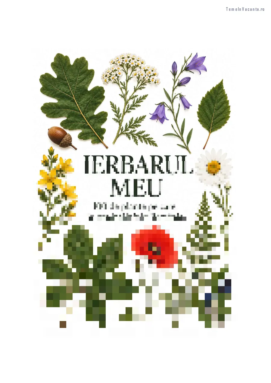 Ierbar – 1